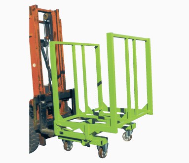 benne basculante GCM