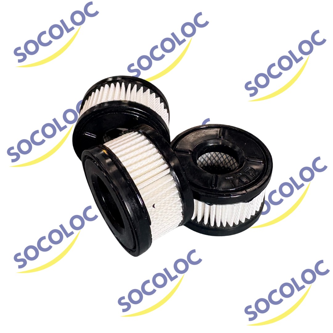 Filtre à air HIFI SA12623 Komatsu 421-60-35170