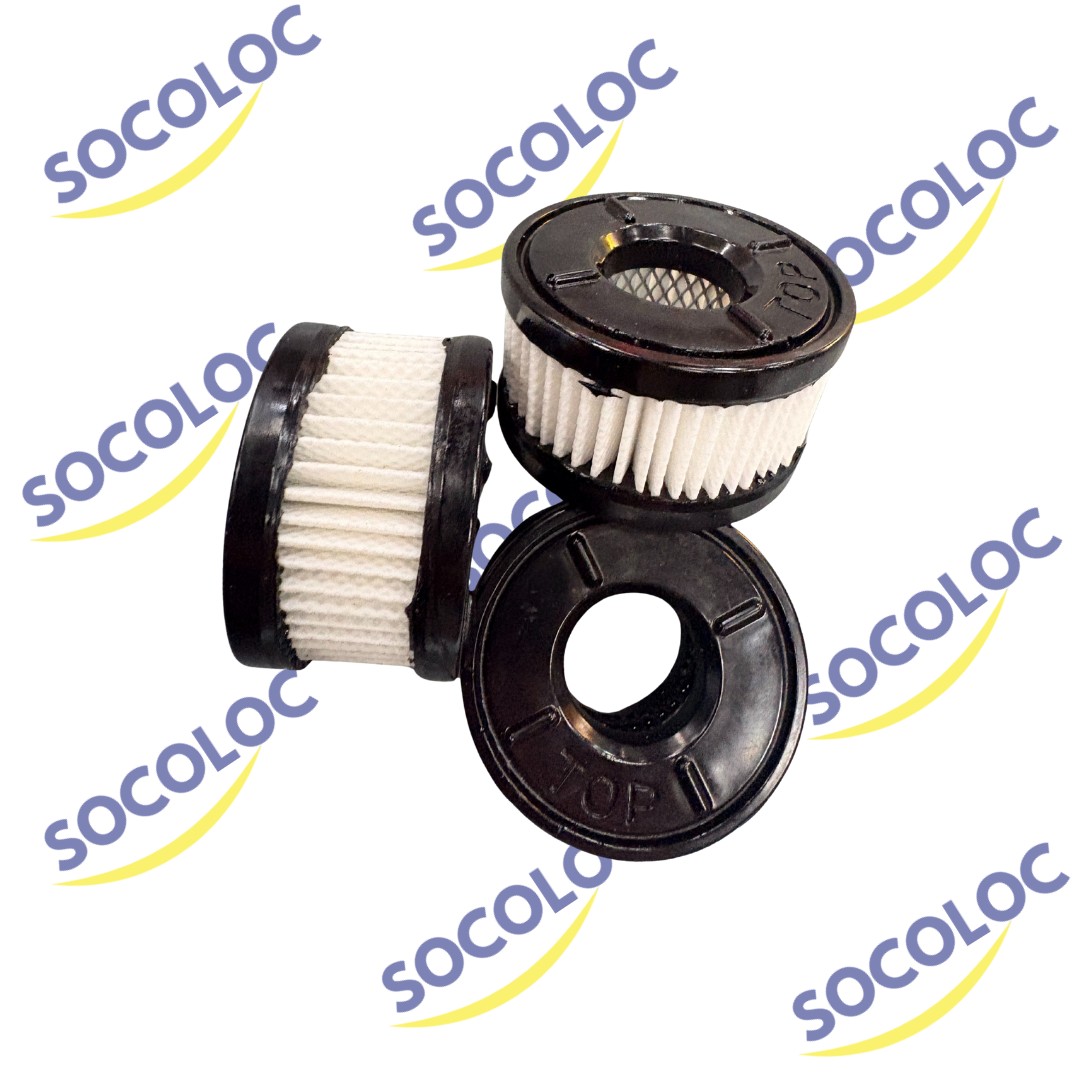 Filtre à air HIFI SA12623 Komatsu 421-60-35170 2