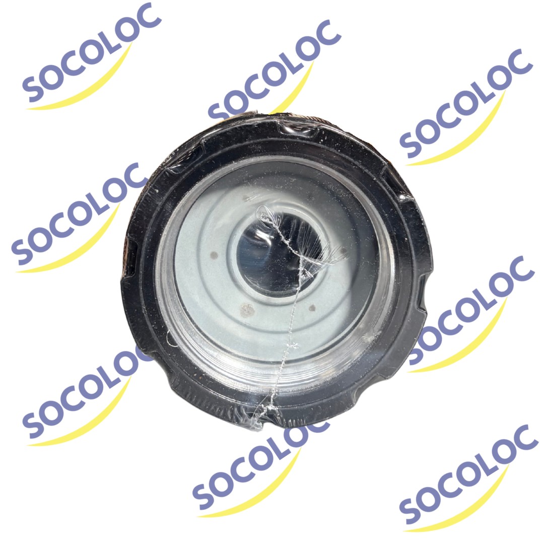 Filtre hydraulique HIFI SH60690 Komatsu K21T-60-31410 2