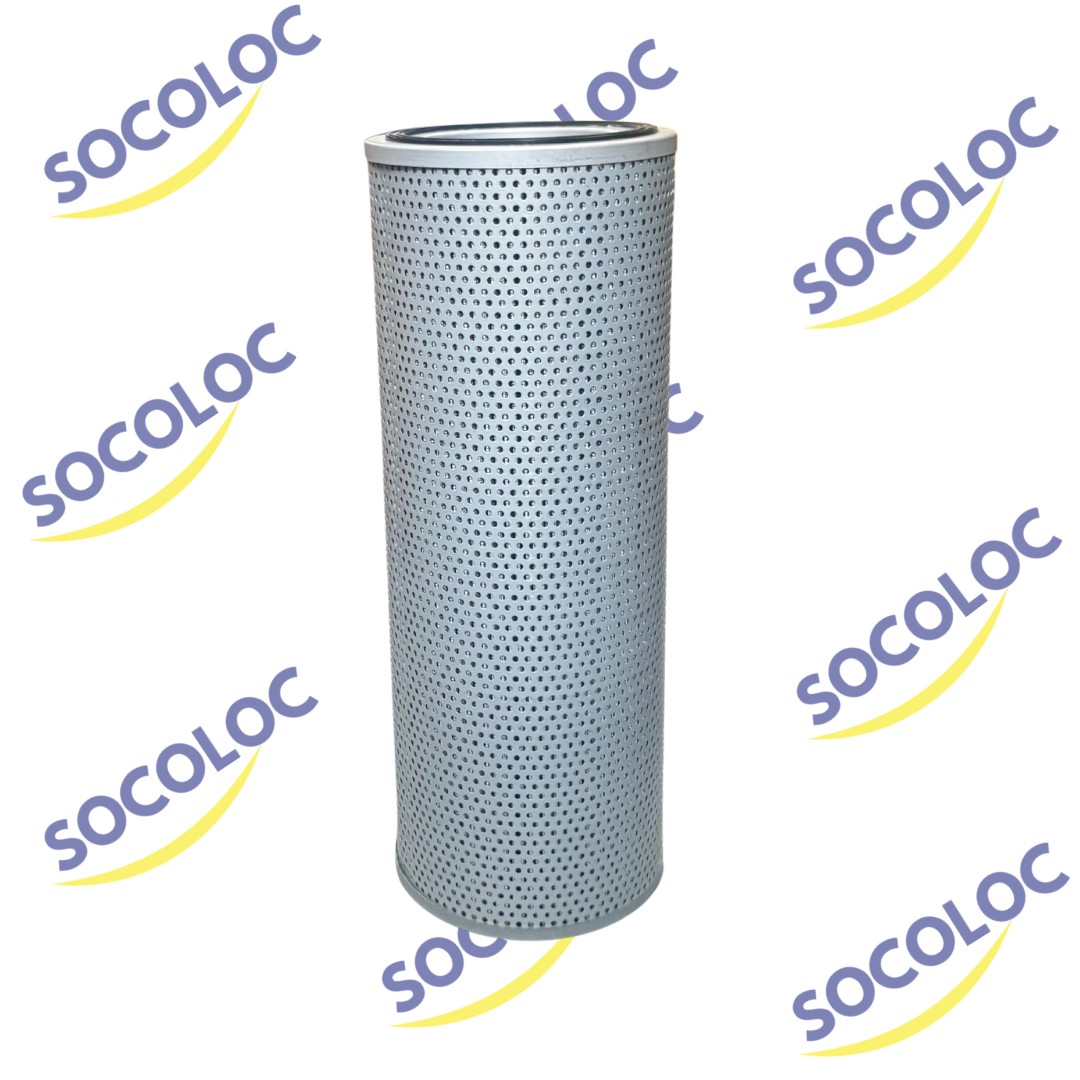 Filtre hydraulique HIFI SH60979 Komatsu K21T-60-41410