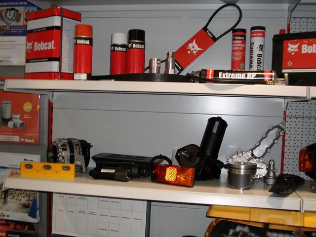 FILTRES HUG FILTERSYSTEM