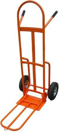 Diable bavette rabattable C650