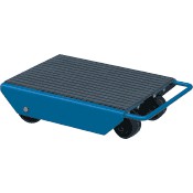 rouleurs avec galets