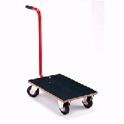 Plateaux " col de cygne " charge 250 kg