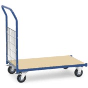 Chariots multifonction éco