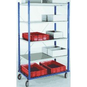 Chariots prospace, charge 40 kg