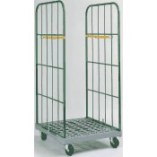 Rolls 2000 2 ou 3 côtés, charge 500 kg