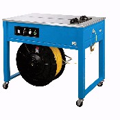 Machines à cercler semi-automatique