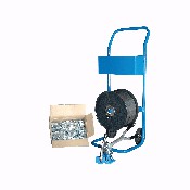 Kit de cerclage sur chariot