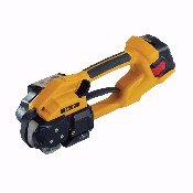 Appareils à cercler électriques